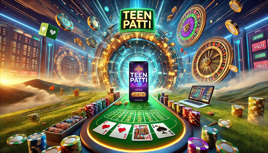 Teen Patti Master Old Version